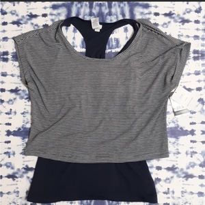 C9 Champion athletic top